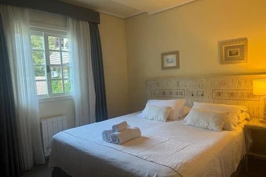 Luxo - Hotel Pousada Le Chateau