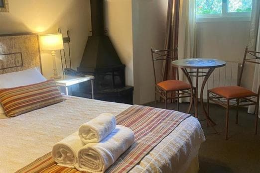 Super Luxo - Hotel Pousada Le Chateau