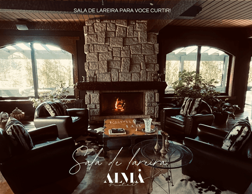 Alma Hotel