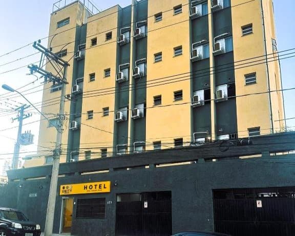 Unity Hoteis - Sorocaba