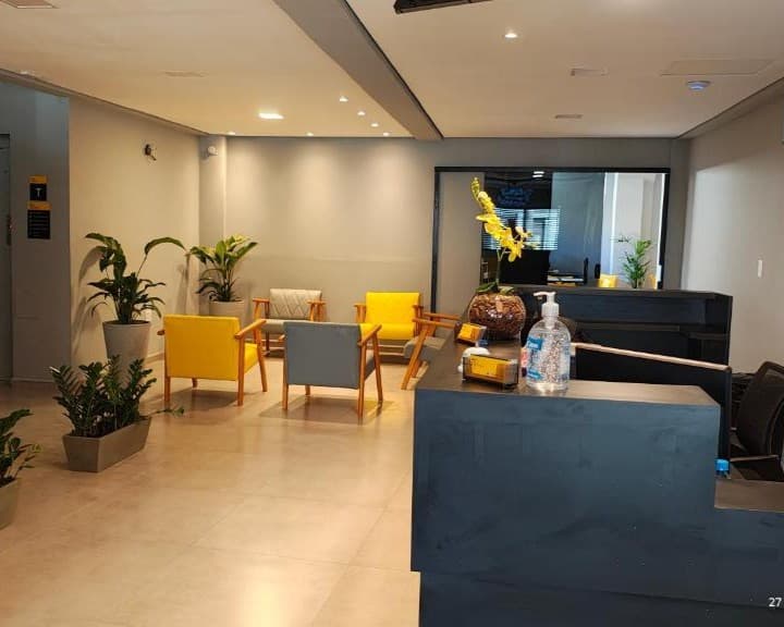 Unity Hoteis - Sorocaba