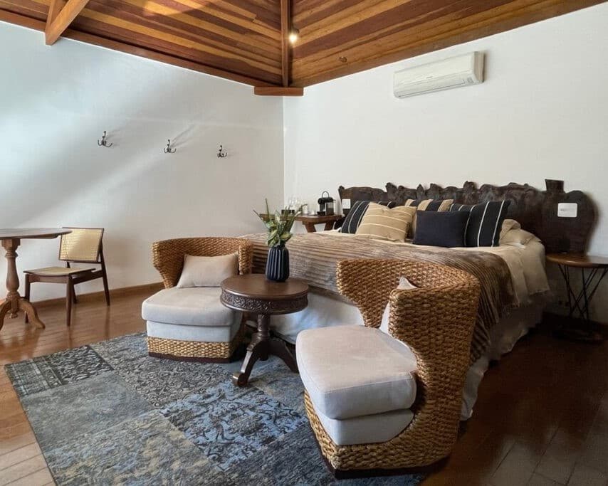 Loft - Alma Hotel