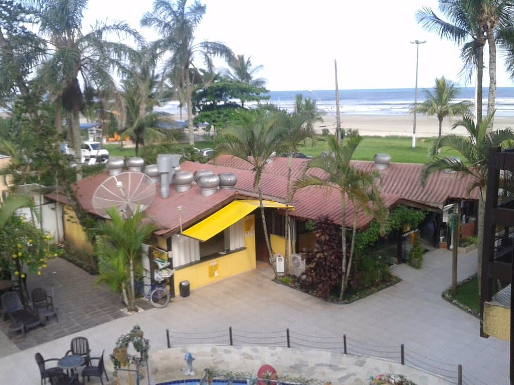 Pousada do Francês 