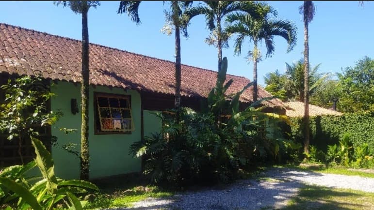 Velinn Pousada Gaia Gardens 