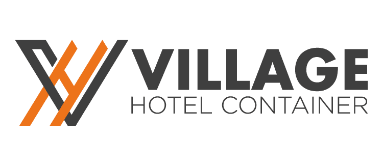 Village Hotel Container