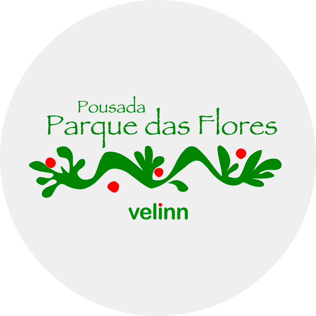Velinn Pousada Parque das Flores