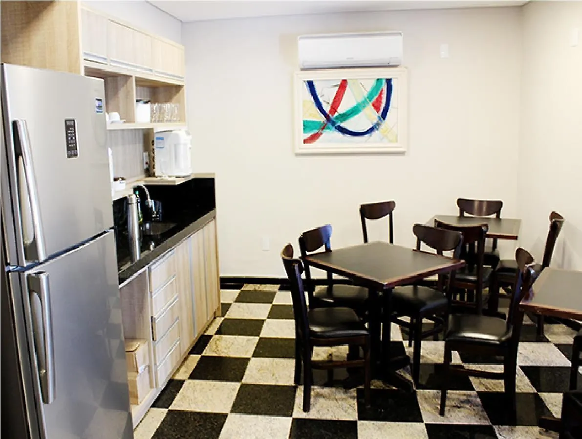 It'S Suites Hotel