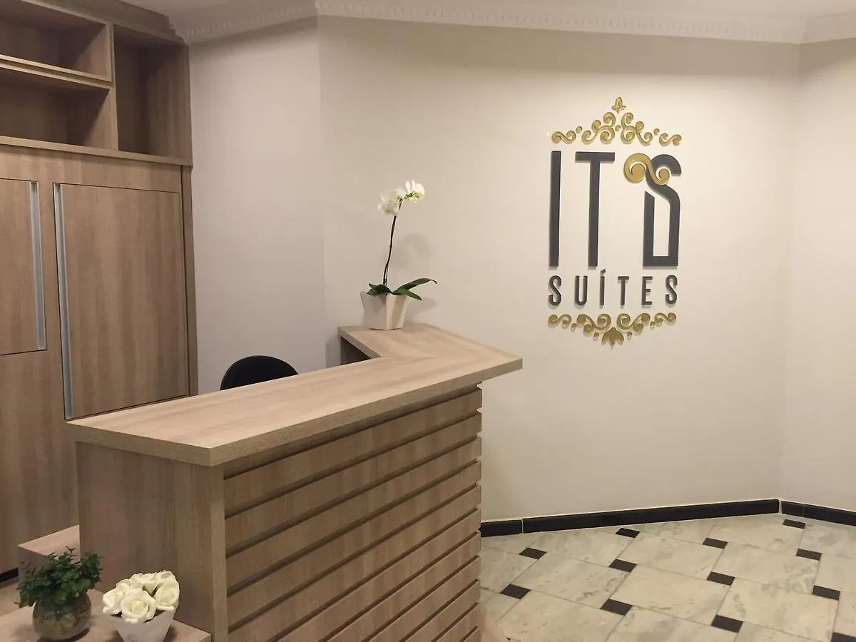 It'S Suites Hotel