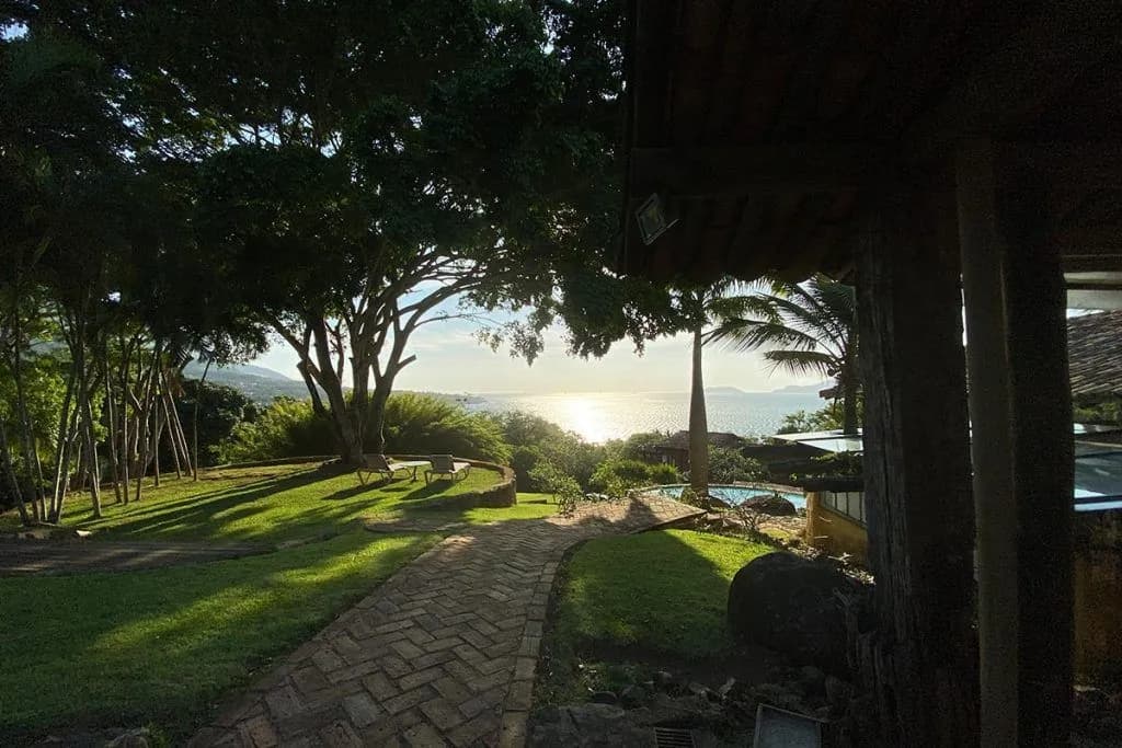 Villa Galiileu