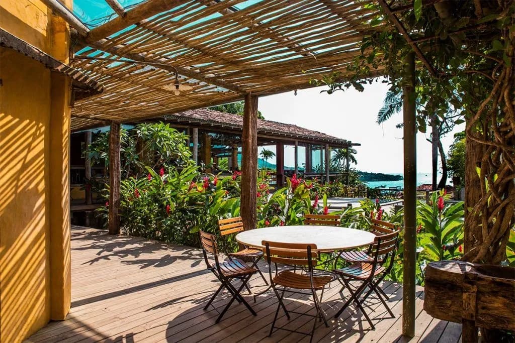 Villa Galiileu