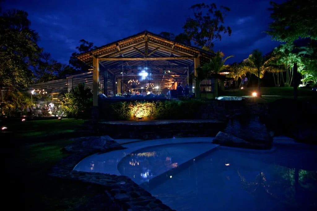 Villa Galiileu