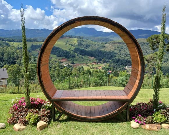 POUSADA VILLA BARRIL