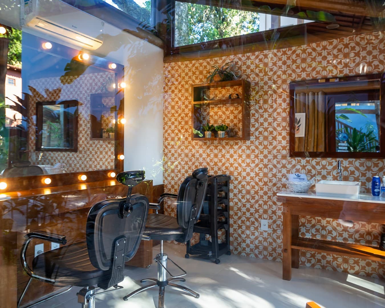 Pousada Quarto Crescente