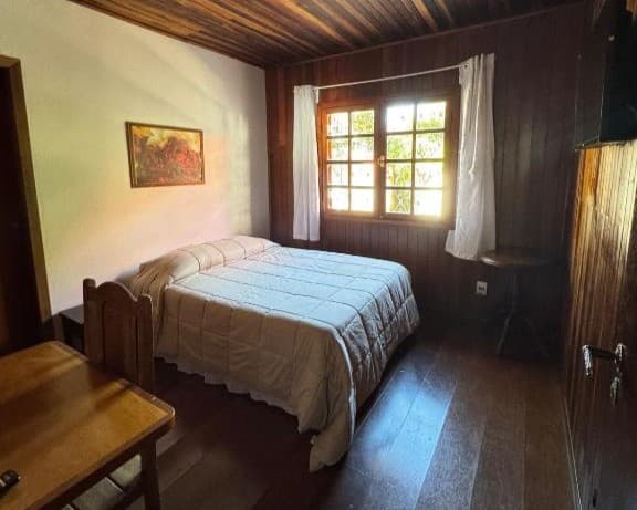 Quarto Duplo - Pousada Pinheiro Real