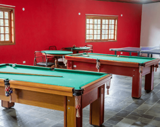 VELINN Recanto das Hortências Hotel