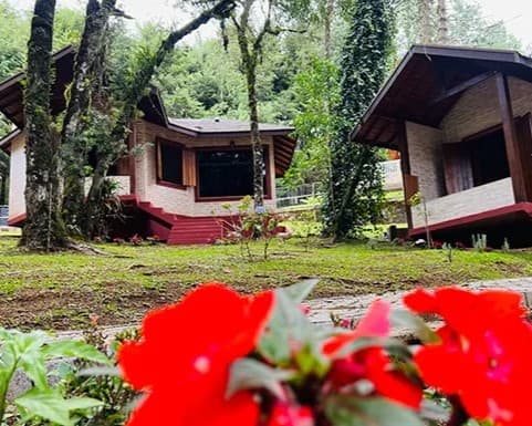 Pousada Villa D Encanto