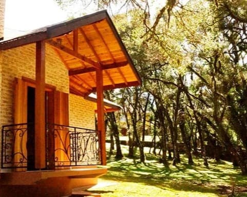Pousada Villa D Encanto