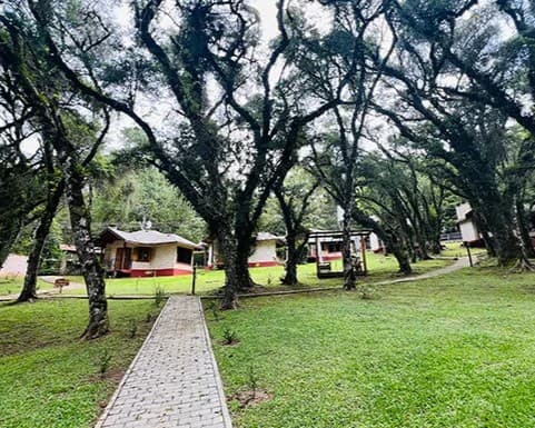 Pousada Villa D Encanto
