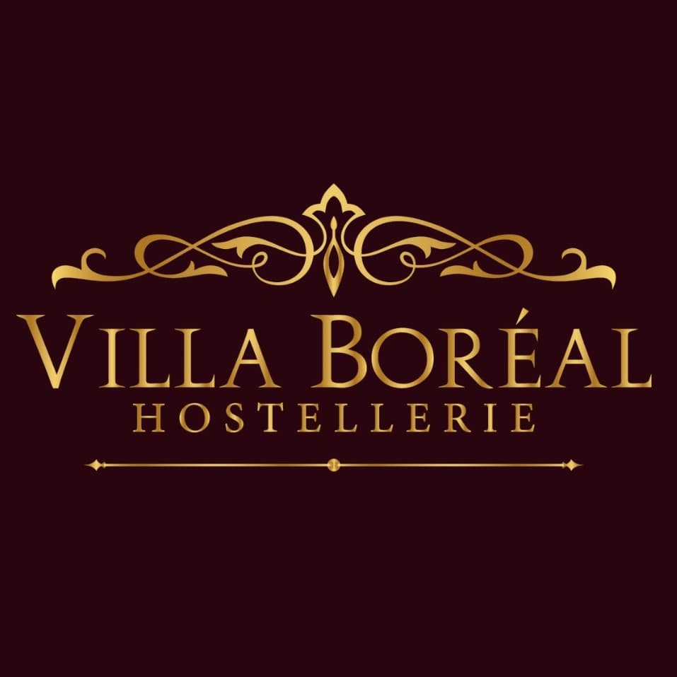 Villa Boréal Hostellerie 