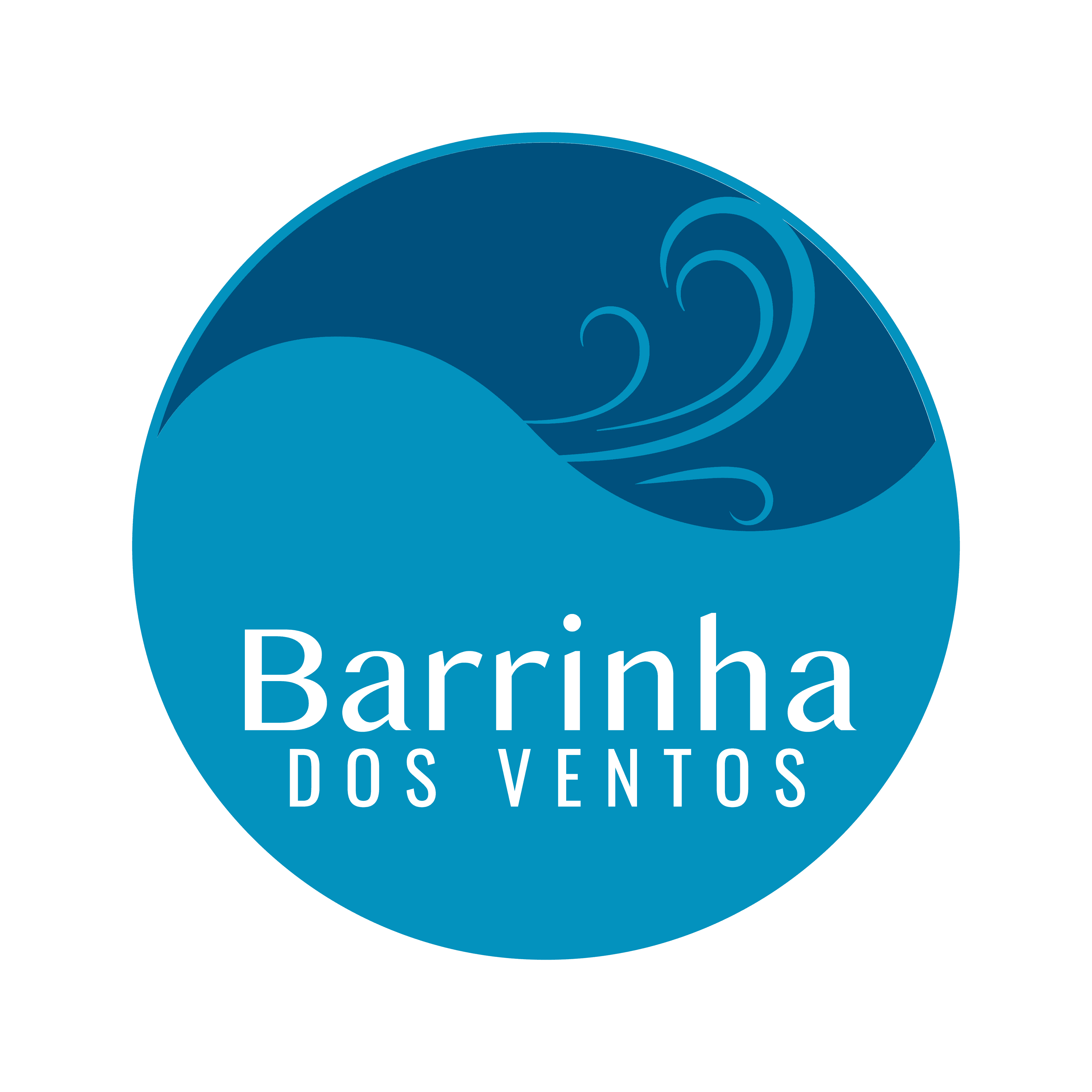 Barrinha dos Ventos