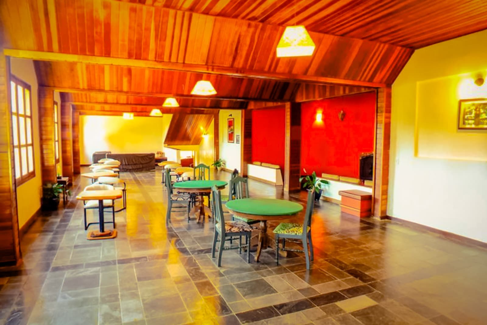 Velinn Recanto das Hortências Hotel