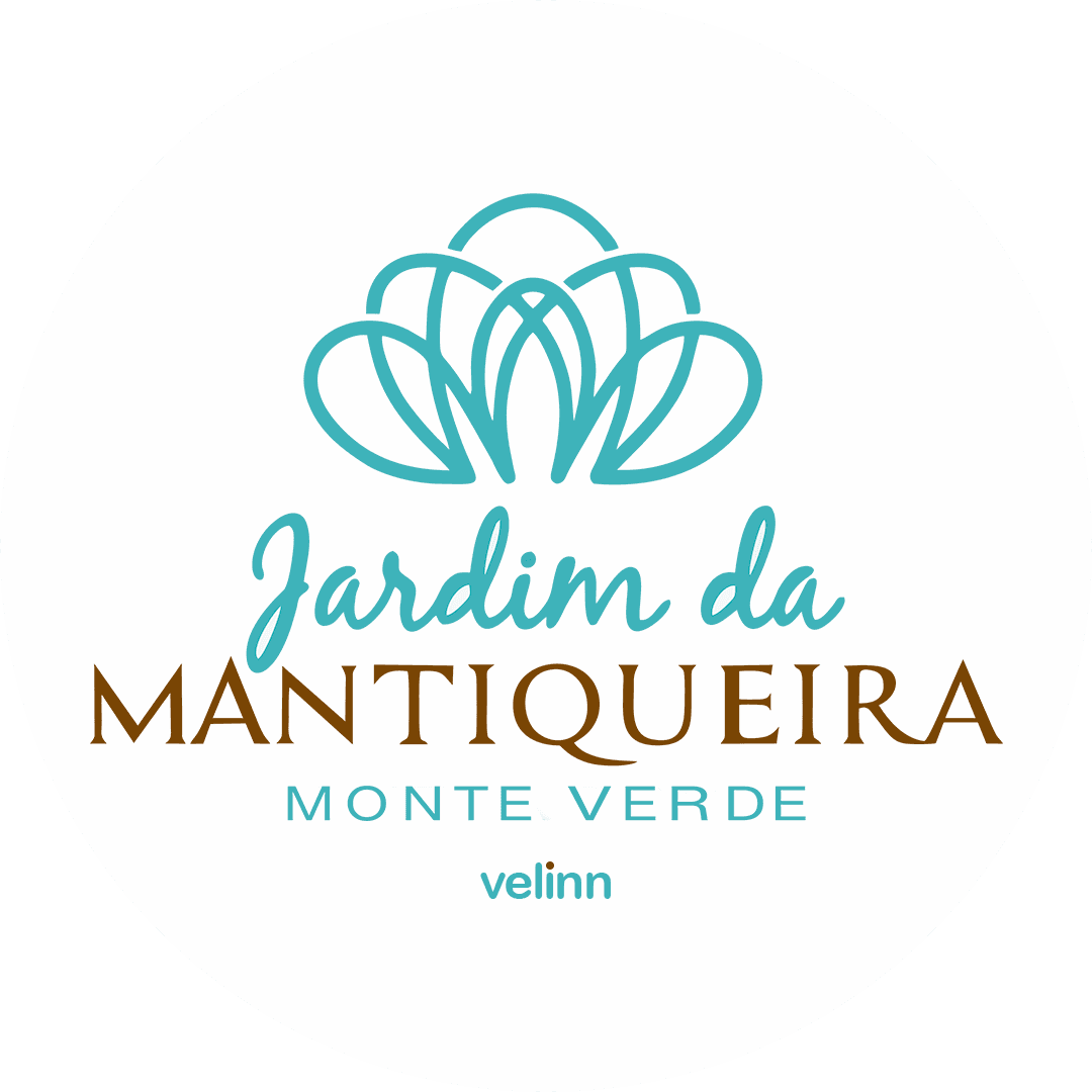 Velinn Pousada Jardim da Mantiqueira