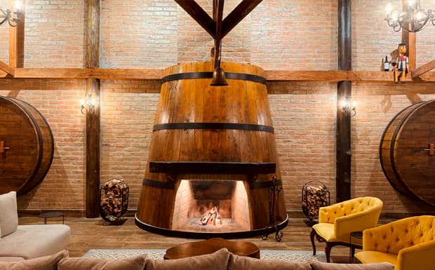 Pousada Villa Barril
