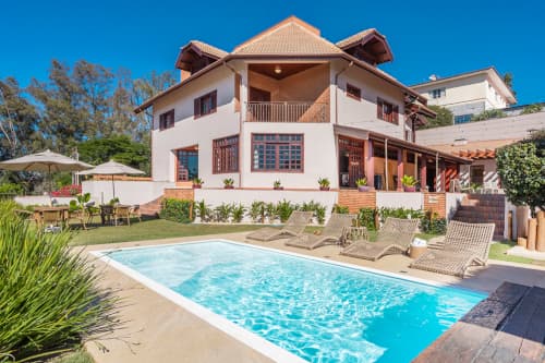 Villa Boréal Hostellerie 