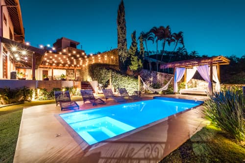 Villa Boréal Hostellerie 