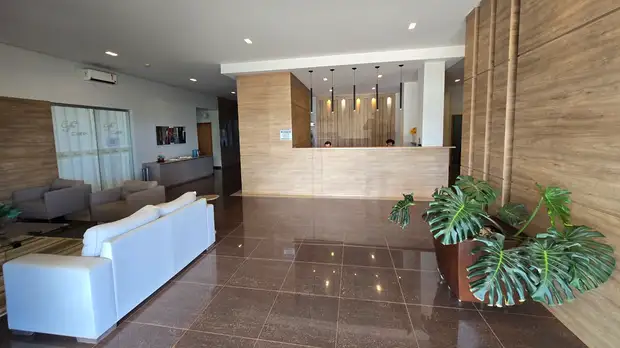 Lorys Hotel