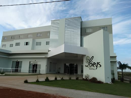 Lorys Hotel