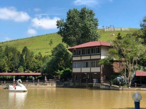 Piazito Park Hotel