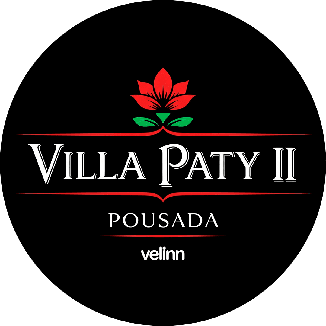VELINN Pousada Villa Paty II