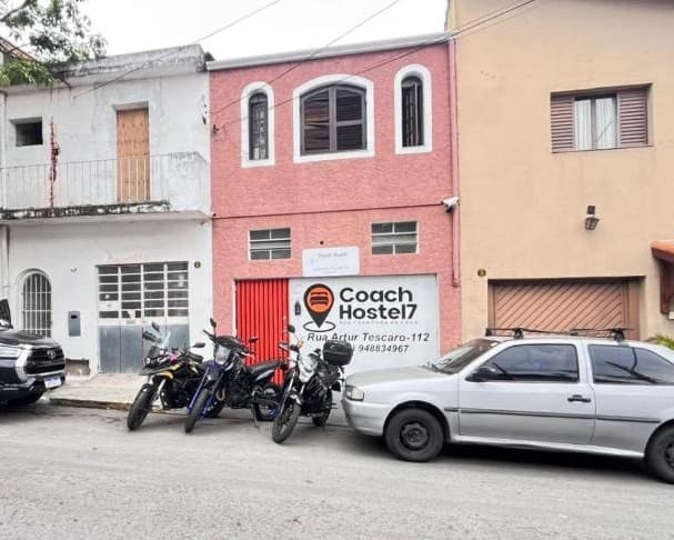 Coach Hostel7