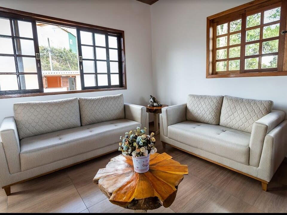 VELINN Pousada Villa Paty II