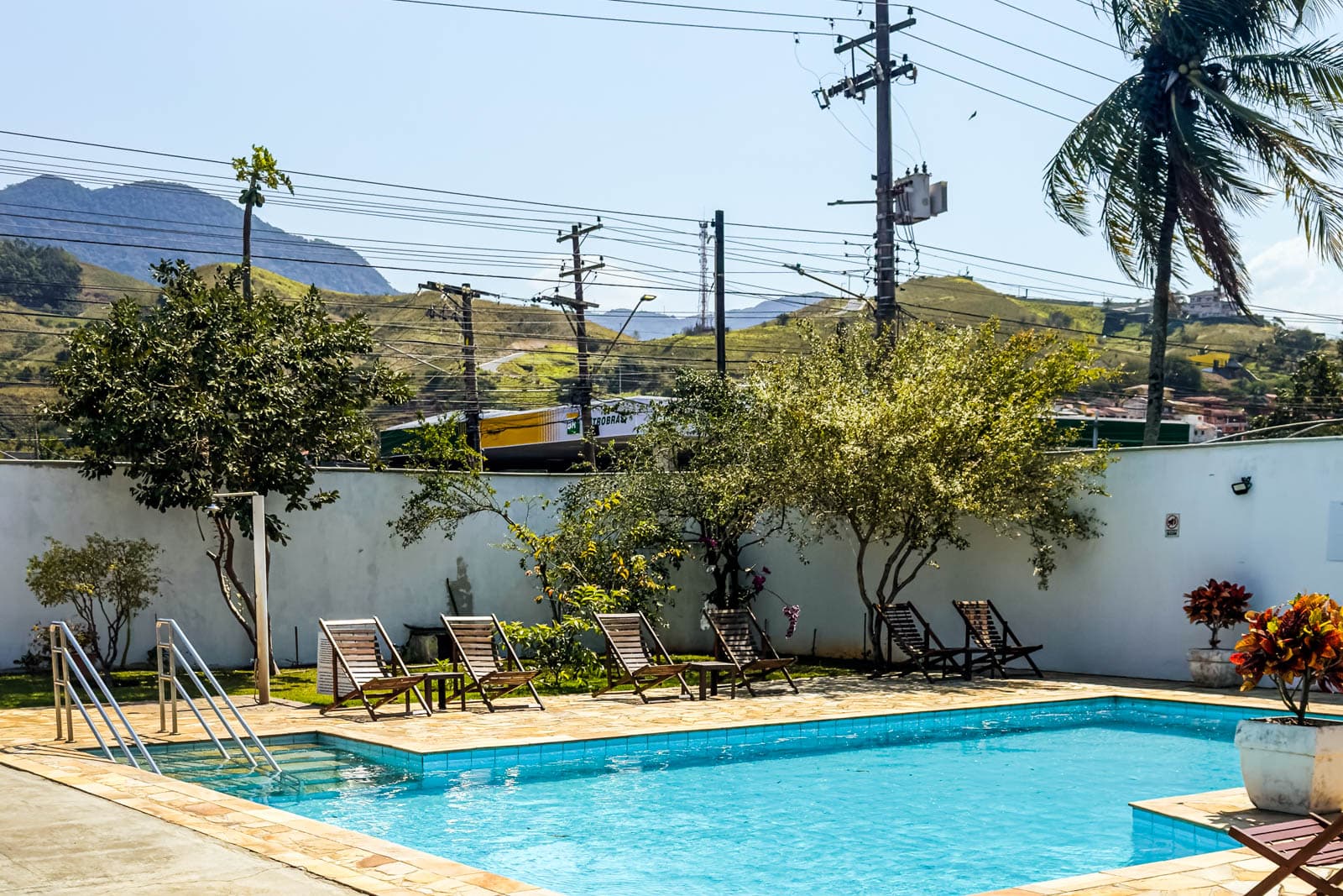 VELINN Hotel Guarda Mor