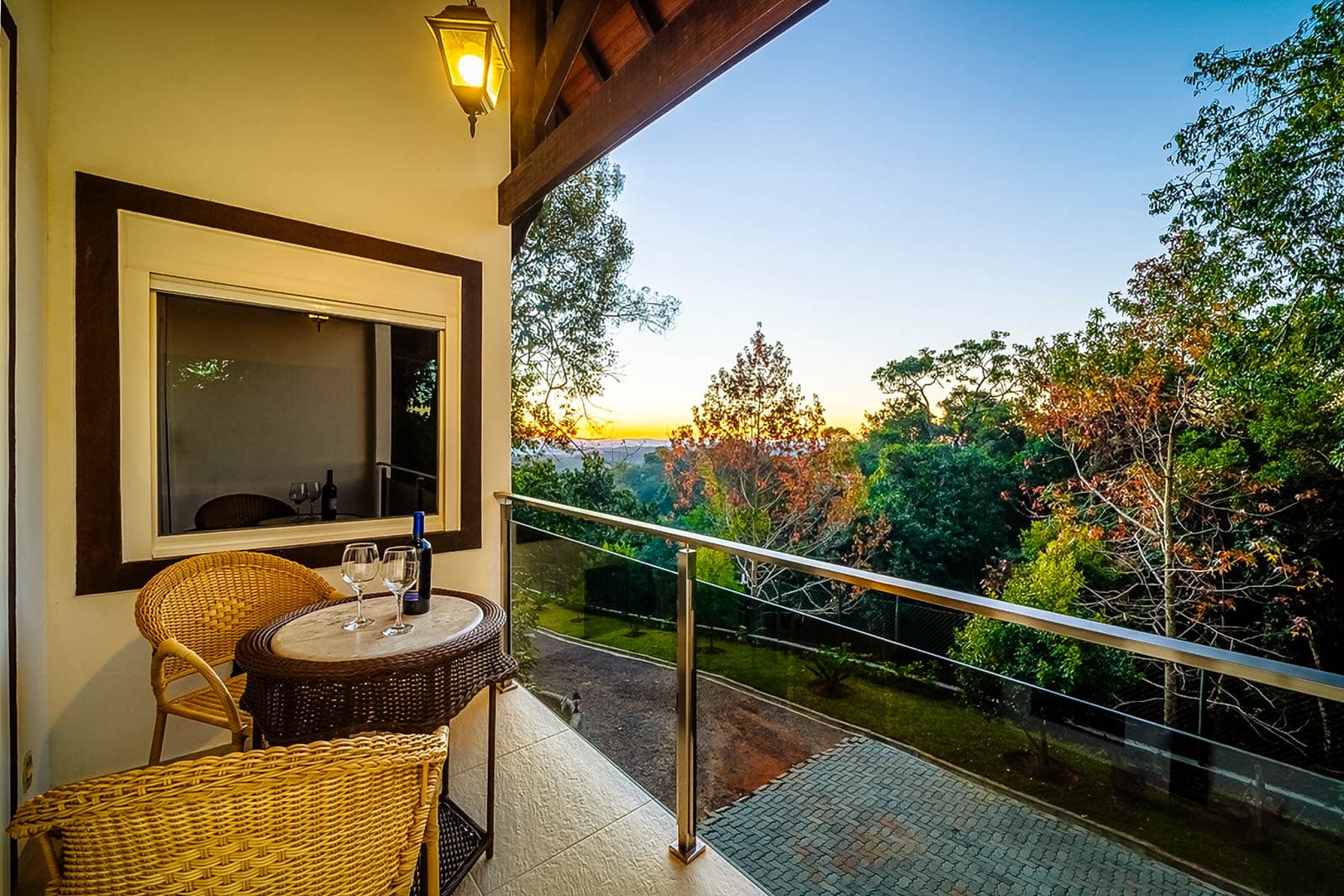 VELINN Pousada Pedras e Sonhos