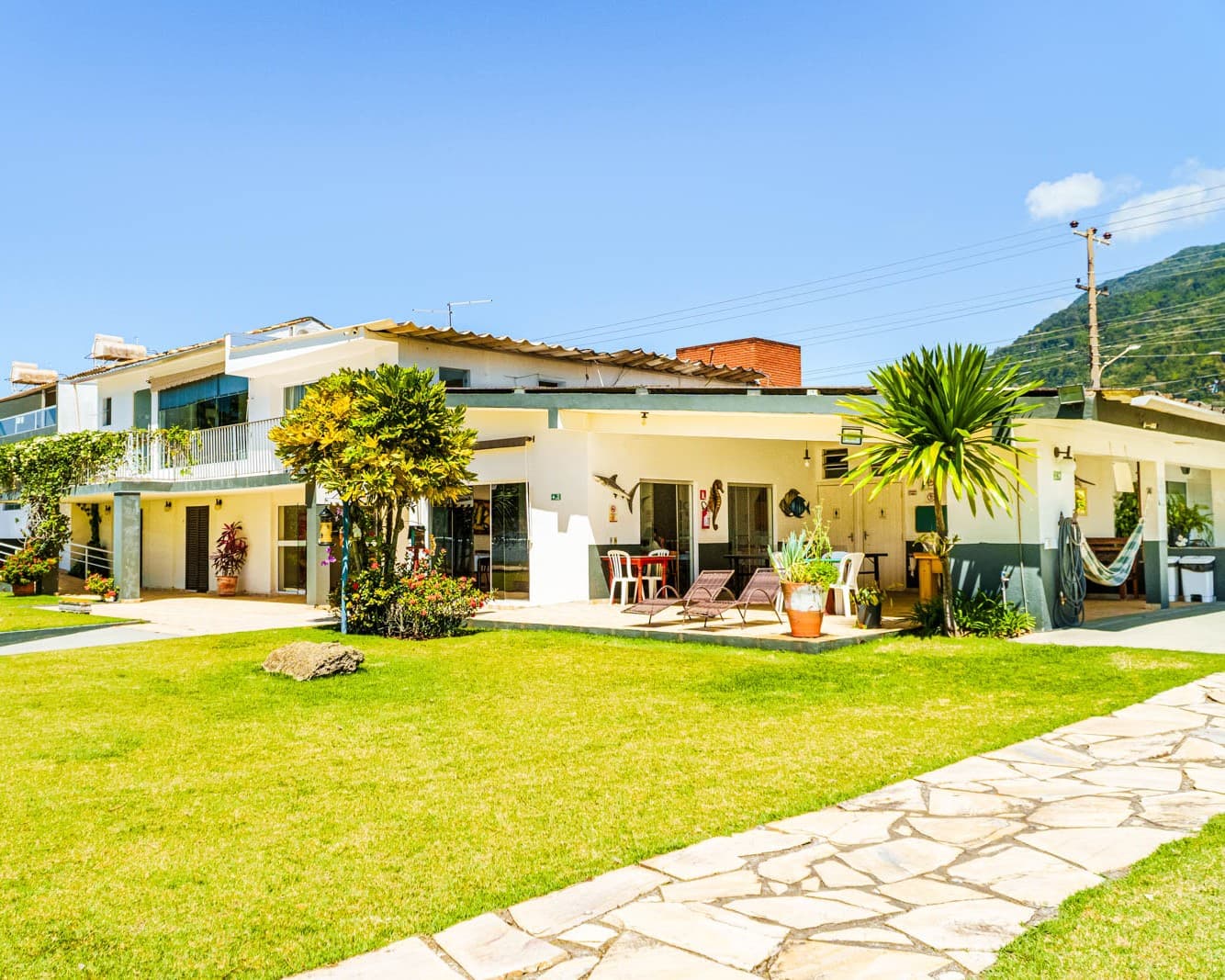 VELINN Hotel Guarda Mor