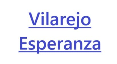 Vilarejo Esperanza by Concavus