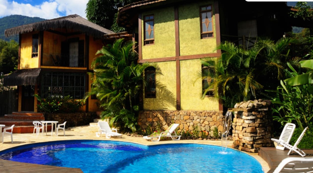 Pousada Villaggio Assis