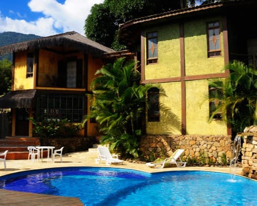 Pousada Villaggio Assis