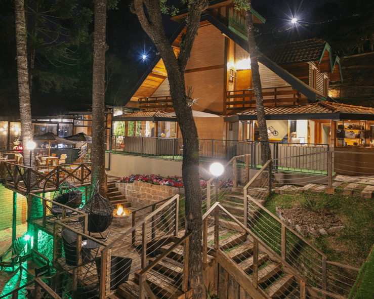 HOTEL DOM