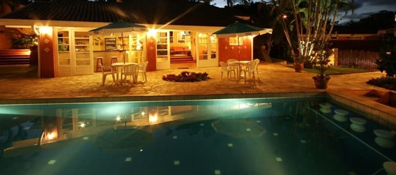 ILHASOL HOTEL POUSADA